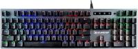 ���������� A4 Bloody B765 ������������ ����� USB for gamer LED