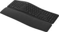 ���������� Logitech K860 ������ USB ������������ BT/Radio Multimedia Ergo (��������� ��� ��������) (920-010359)