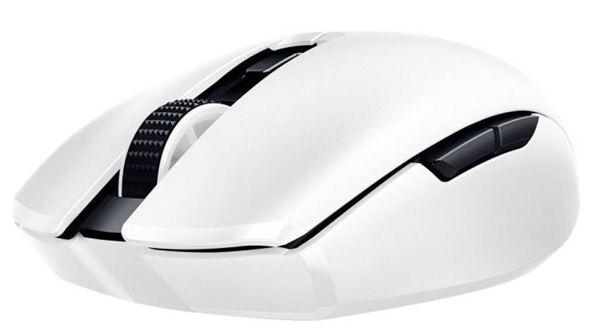 ������� ���� Razer Orochi V2 White Ed. wireless mouse