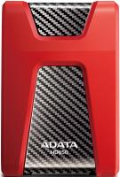 ������� ���� A-Data USB 3.0 1Tb AHD650-1TU31-CRD DashDrive Durable 2.5" �������