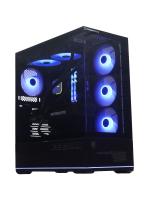 ��������� ���� Fragmachine Liquid 5107, AMD Ryzen 5 7500F/32 �� DDR5/1000 �� SSD/NVIDIA GeForce RTX 5070 (12 ��)/��� ��/����������, ����, ������ (5107_242860)
