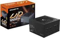 ���� ������� Gigabyte ATX 1000W GP-UD1000GM PG5 80+ gold (24+4+4pin) APFC 120mm fan 8xSATA Cab Manag RTL