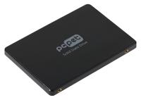 ���������� SSD 1Tb PC Pet PCPS001T2,SATA III, 2.5", OEM