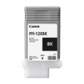 �������� CANON PFI-120 Black (130 �� ��� ��-�����)