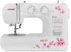 ������� ������ Janome MX 55