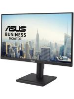 ������� ASUS 23.8" VA24DQFS IPS 1920x1080 1ms 100Hz 300cd HDMI DP USB HAS Swivel Pivot Black