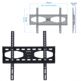��������� Kromax STAR-11 32-65" max 50�� VESA 600�400 �������������