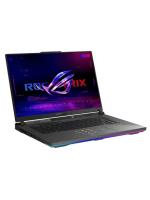 ������� ASUS ROG Strix G16 G614PM-S5138, 16" (2560x1600) IPS 240 ��/AMD Ryzen 9 8940HX/16 �� DDR5/512 �� SSD/NVIDIA GeForce RTX 5060 ��� ��������� (8 ��)/Windows 11 Pro, ����� (90NR0KW8-M007K0_Win11P)