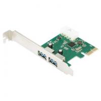 ���������� PCI-Ex1 ORIENT AM-3U2PE oem (31149)