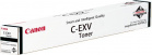 �����-�������� Canon C-EXV51 Black