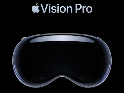 Apple ����������� ���� ��������� ���������� Vision Pro