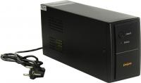 ��� ExeGate Power Back BNB-650.LED.AVR.EURO.RJ.USB (650VA/360W, LED, AVR,2 �����������, RJ45/11, USB, Black) EP285555RUS