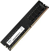 ������ 8GB Netac Basic NTBSD4P32SP-08J, DDR4, 3200MHz, PC4-25600, CL22, DIMM 288-pin, 1.2 �, single rank, Ret