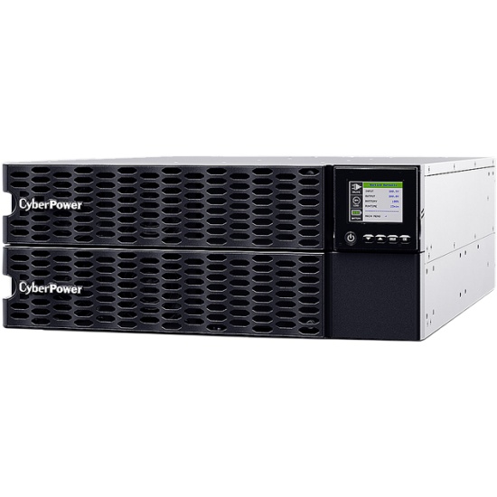 �������� �������������� ������� CyberPower OL8KERTHD Online 8000VA/8000W