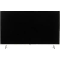 ��������� LCD 40" FHD WHITE SALUT SMART 40F691T LEFF