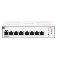 ���������� HPE Aruba Instant On 1830 8G Switch JL810A (repl. for J9979A)