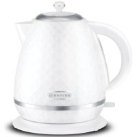 ������ ������������� BRAYER 1008BR-WH 2200 ��, 1,7 �, Strix, ����������, �������.�����.