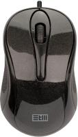 ���� ��������� USB STM 102C ������ STM USB WIRED MOUSE STM 102C black