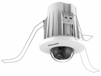 ������ ��������������� IP Hikvision DS-2CD2E43G2-U 2.8-2.8 ��