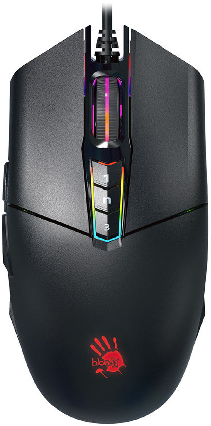 ����  A4Tech Bloody P91 Pro Black