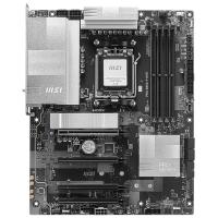 ����������� ����� MSI PRO B850-P WIFI , Socket AM5, AMD B850, ATX, Ret
