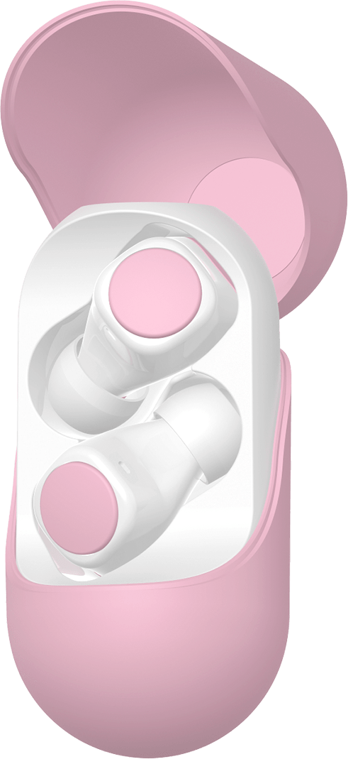 ��������� Geozon Wave Pink