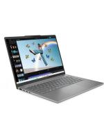 ������� Lenovo IdeaPad Slim 5 14ARP10, 14" (1920x1200) OLED/AMD Ryzen 7 7735HS/16 �� DDR5/512 �� SSD/AMD Radeon Graphics/��� �������, ����� (83HT003BRK)