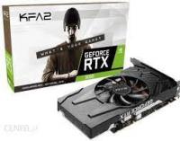 ���������� PCIE16 RTX3050 8GB GDDR6 RTX3050 CORE 8GB KFA2