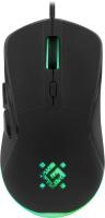 ����� USB OPTICAL ARGA GM-049 BLACK 52049 DEFENDER
