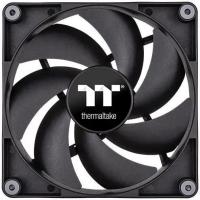 ���������� ��� ������� Thermaltake CT140 140�140x25 ������ 4-pin 30.5�� (����.:2��) (CL-F148-PL14BL-A) Ret