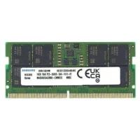����������� ������ 16Gb DDR5 5600MHz Samsung SO-DIMM OEM