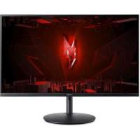 Монитор Acer 27'' XF270X1biiph FHD IPS, черный UM.HX0CD.101