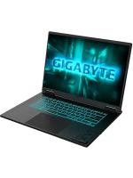������� Gigabyte GAMING A16 GA63H, 16" (1920x1200) IPS 165 ��/AMD Ryzen 7 260/32 �� DDR5/1024 �� SSD/NVIDIA GeForce RTX 5050 ��� ��������� (8 ��)/Windows 11 Pro, ������ (3THK3KZ894SD_32Win11P)