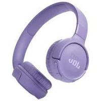 ������������ ��������� JBL TUNE 520BT purple (JBLT520BTPUREU)