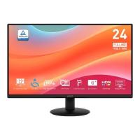 Монитор MSI 23,8" PRO MP242L IPS, FHD черный 9S6-3PD5CT-008