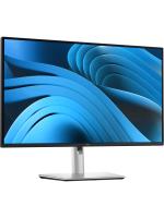 ������� Dell 27" P2725QE S/BK ( IPS; 16:9; 350cd/m2; 1500:1; 5ms; 3840x2160x100Hz; DP; HDMI; USB-C; USB-C(90W); 3xUSB; RJ45; Tilt; Swiv; HAS; Pivot;VESA) (��� EU ������)