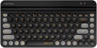 ���������� A4Tech Fstyler FBK30 ������/����� USB ������������ BT/Radio slim Multimedia