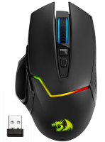 ������������ ������� ���� Redragon Mirage Pro, RGB, (71432)