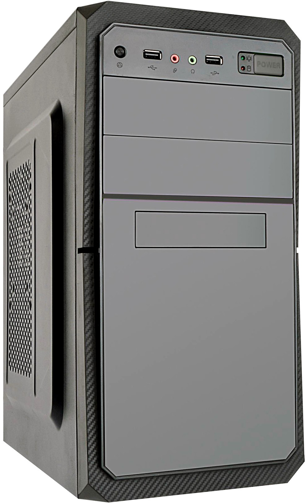 ������ Exegate BA-202 Black