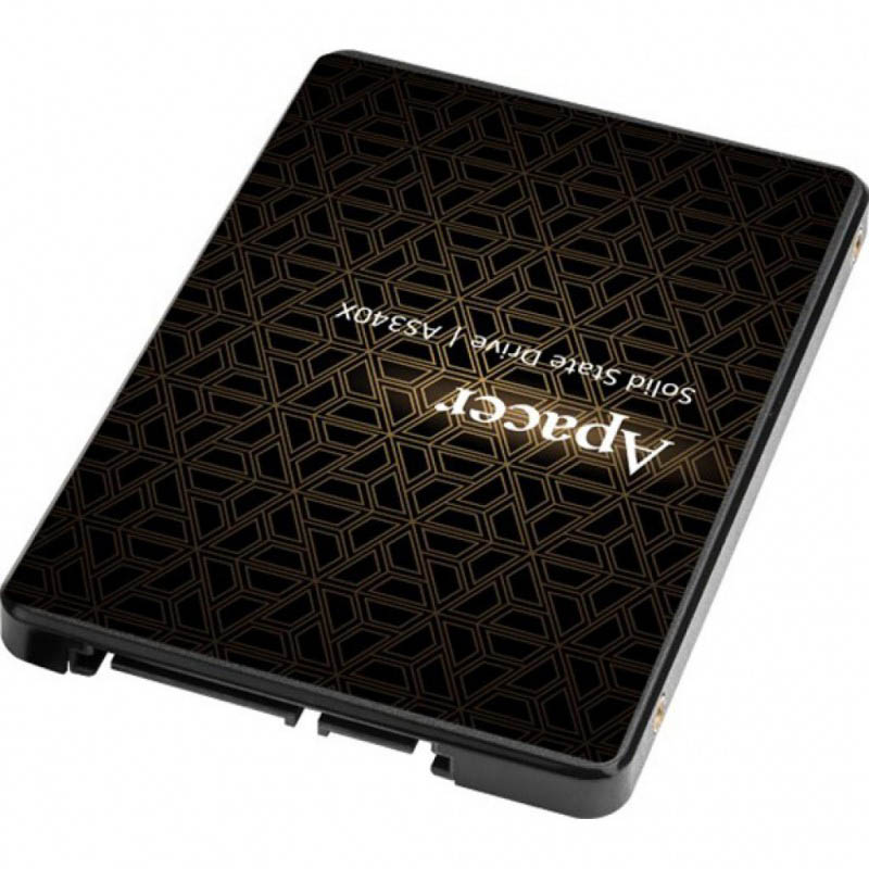 ���������� SSD 240Gb Apacer AS340X (AP240GAS340XC-1)