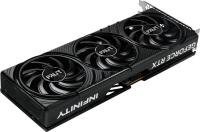 ���������� Palit NVIDIA GeForce RTX 5060 Infinity 3 8Gb (NE75060019P1-GB2063S)
