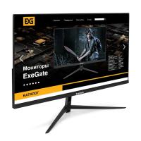 ������� ����������� � ����� 23.8" ExeGate SmartView ES2407A ������