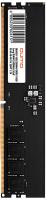 ������ 32Gb QUMO QUM5U-32G4800N40, DDR5, DIMM, 4800MHz, CL40, 1.1V