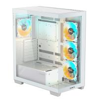 ������ ��� �� Gigabyte C500PI ST White, MidTower, ATX