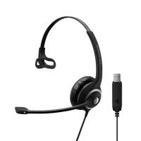 �������� � ���������� Sennheiser SC 230 USB ������ 2.9� ��������� �������� (1000516)