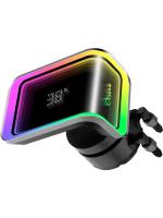 ��� Ocypus Delta L36 Elite BK ARGB Digital, 360mm, curved infinite mirror pump head, 3x120mm ARGB fans, LGA115X/1200/1700/18XX, AM4/AM5