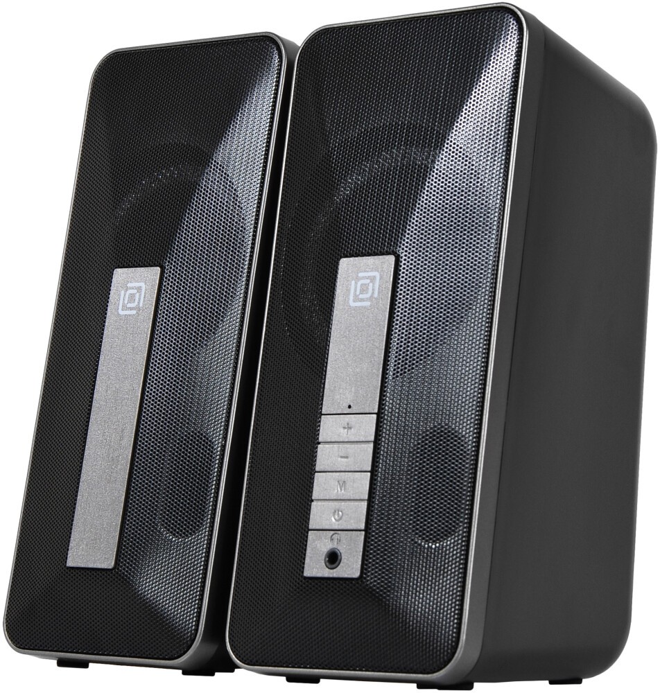 ������� Oklick OK-130 Black (V301BT)