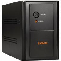 ��� ExeGate SpecialPro UNB-1000.LED.AVR.C13.RJ  1000VA/650W