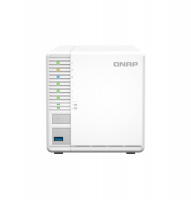 ������� ��������� NAS Qnap Original TS-364-8G 3-bay