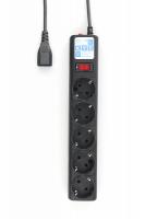 ������� ������ Powercube SPG5-�1 0.5� (5 �������) ������ (�������)